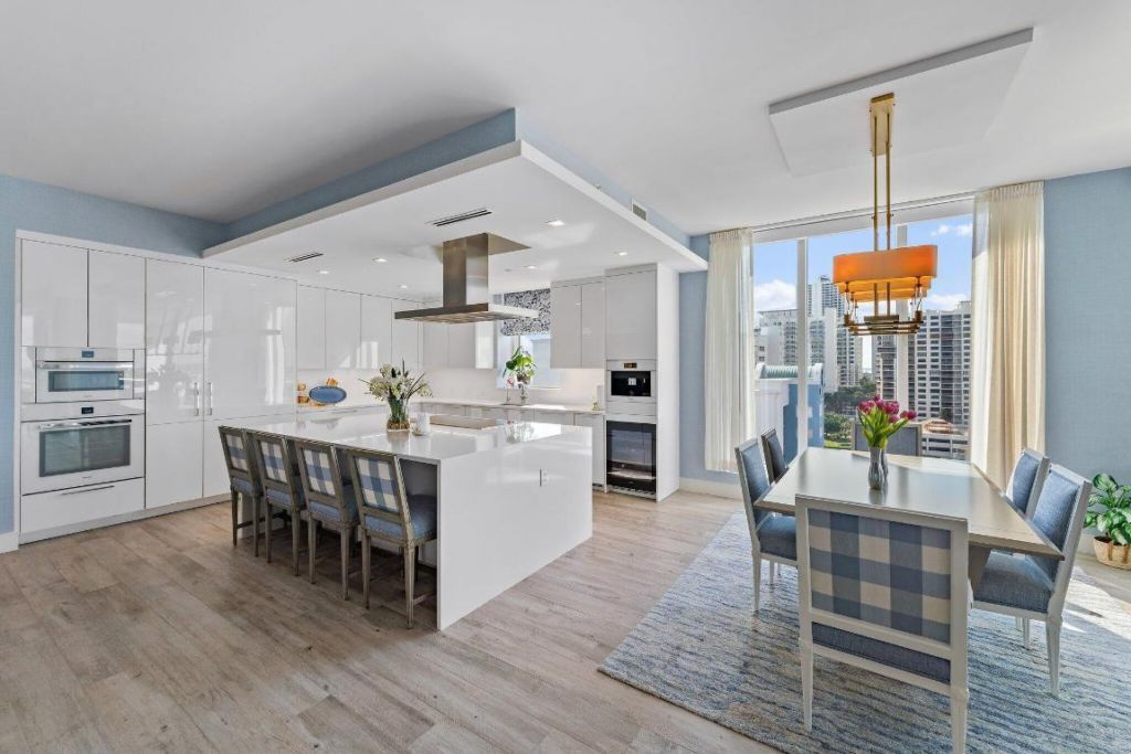 3730 N Ocean Drive, Unit 9d, Singer Island, FL 33404 Photo