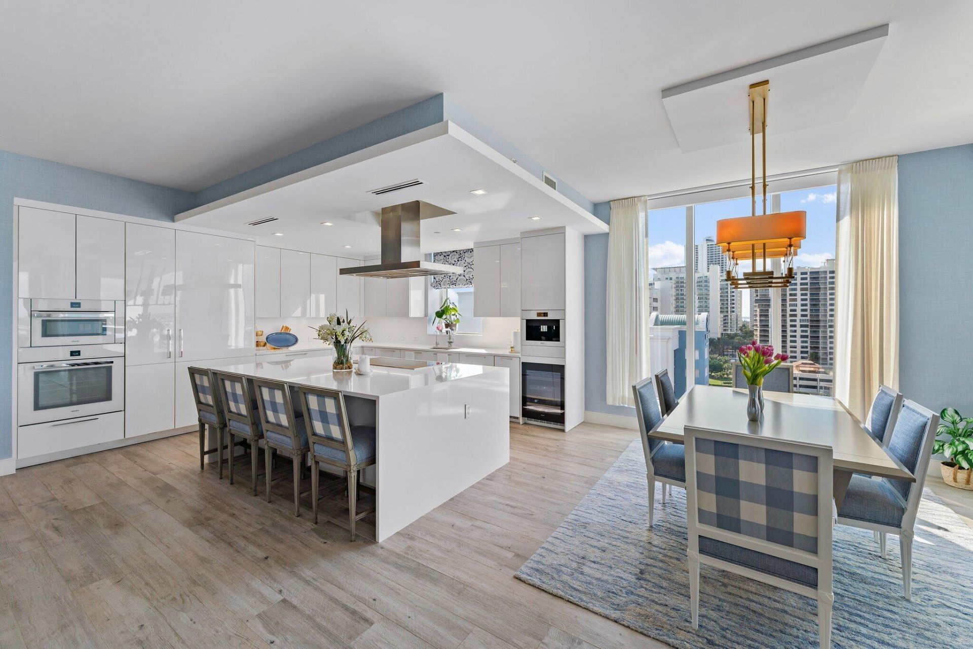 3730 N Ocean Drive, Unit 9d, Singer Island, FL 33404 Photo