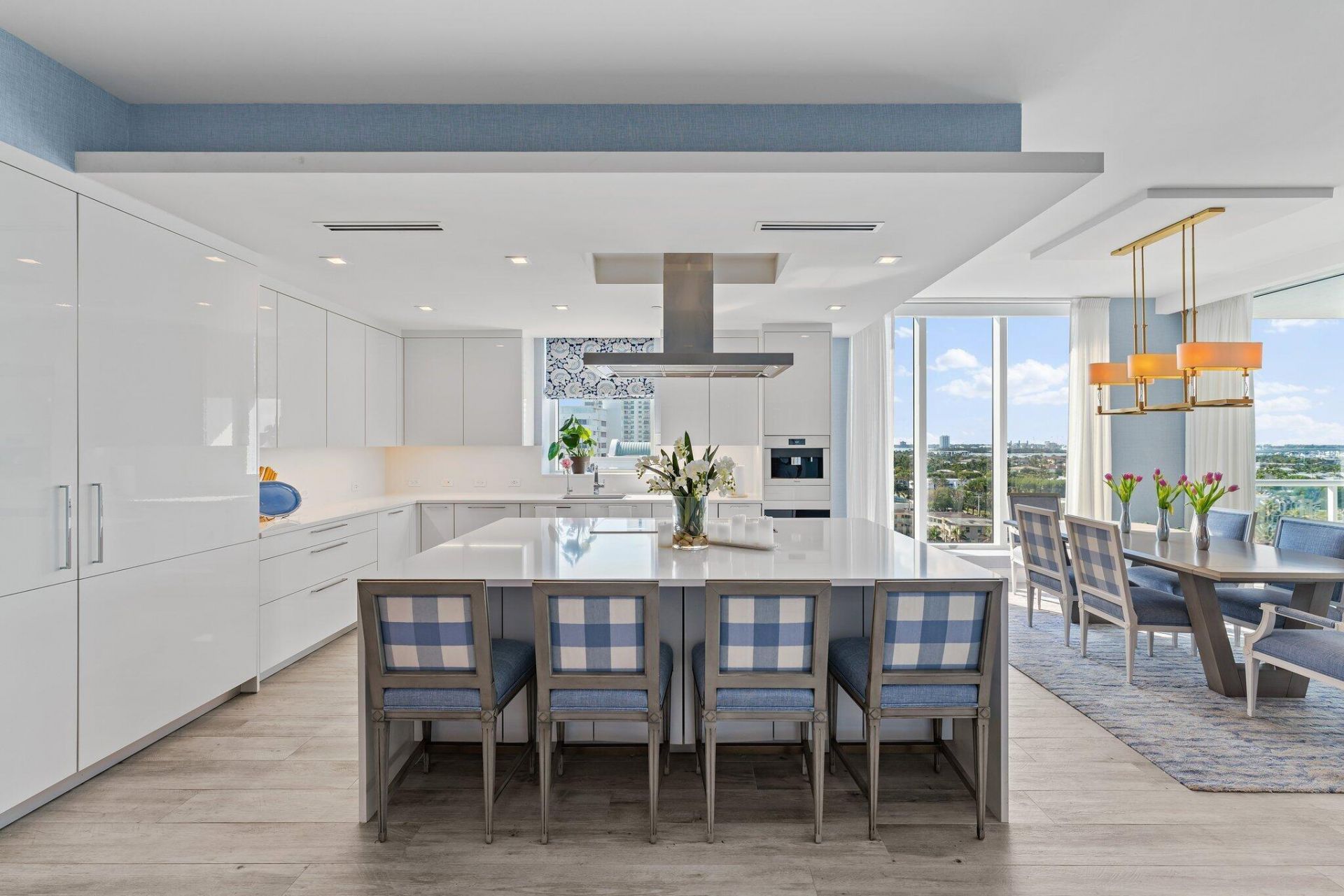 3730 N Ocean Drive, Unit 9d, Singer Island, FL 33404 Photo