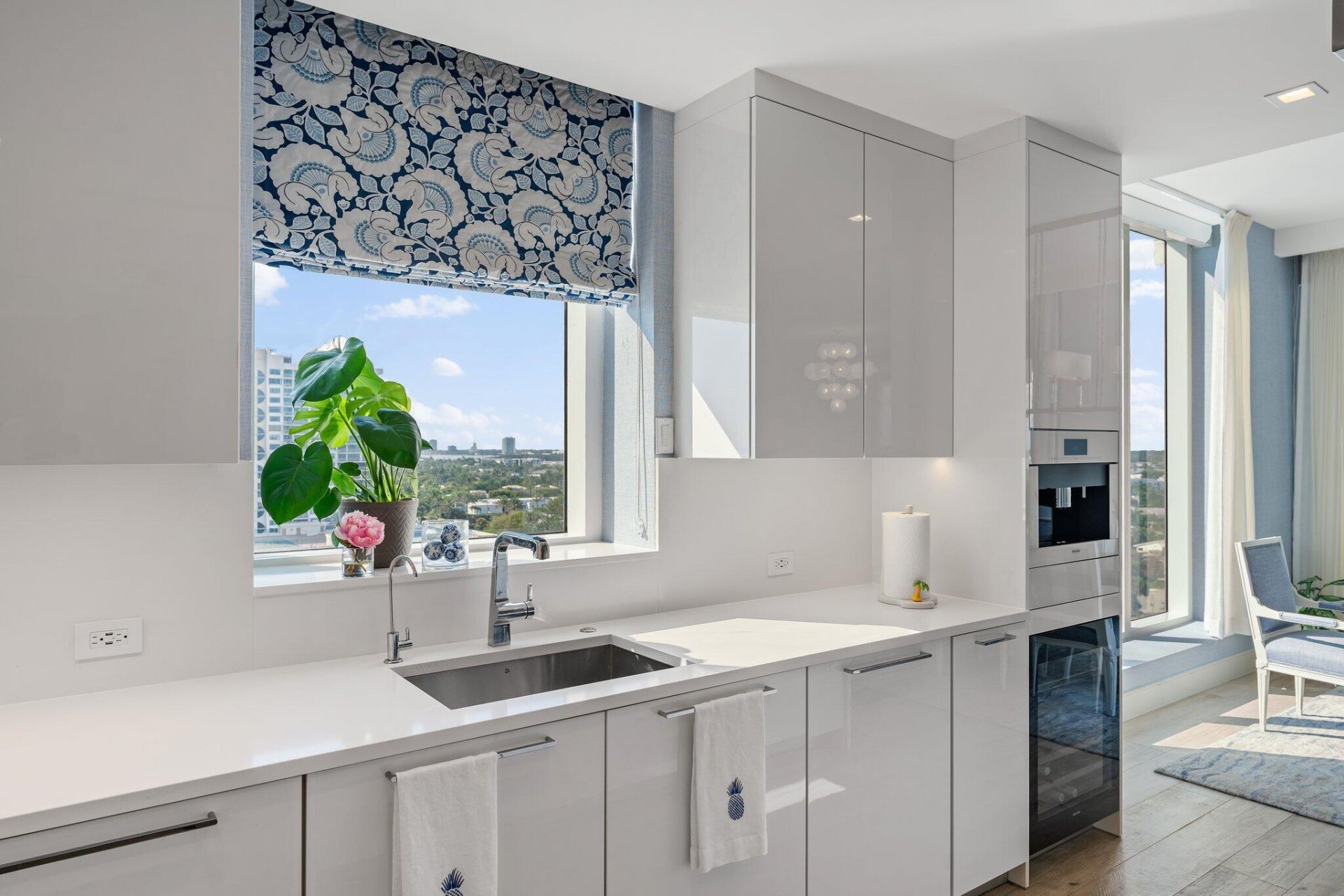 3730 N Ocean Drive, Unit 9d, Singer Island, FL 33404 Photo