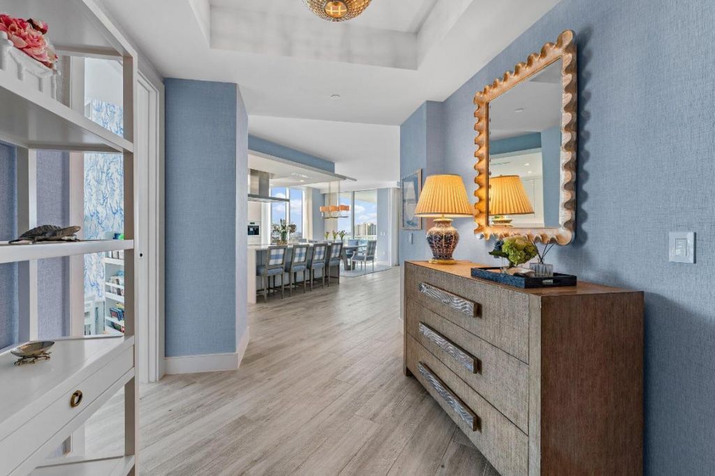 3730 N Ocean Drive, Unit 9d, Singer Island, FL 33404 Photo