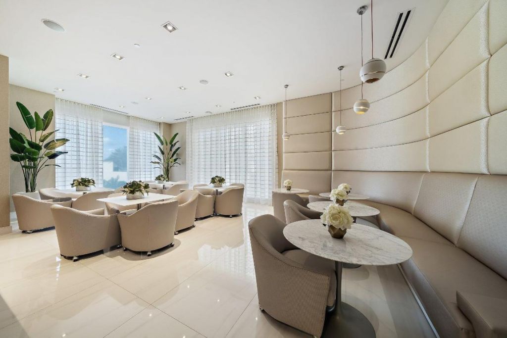 3730 N Ocean Drive, Unit 9d, Singer Island, FL 33404 Photo