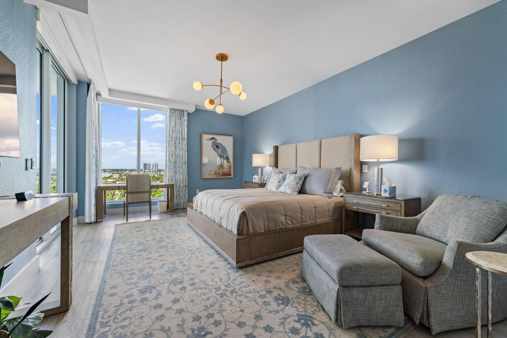 3730 N Ocean Drive, Unit 9d, Singer Island, FL 33404 Photo