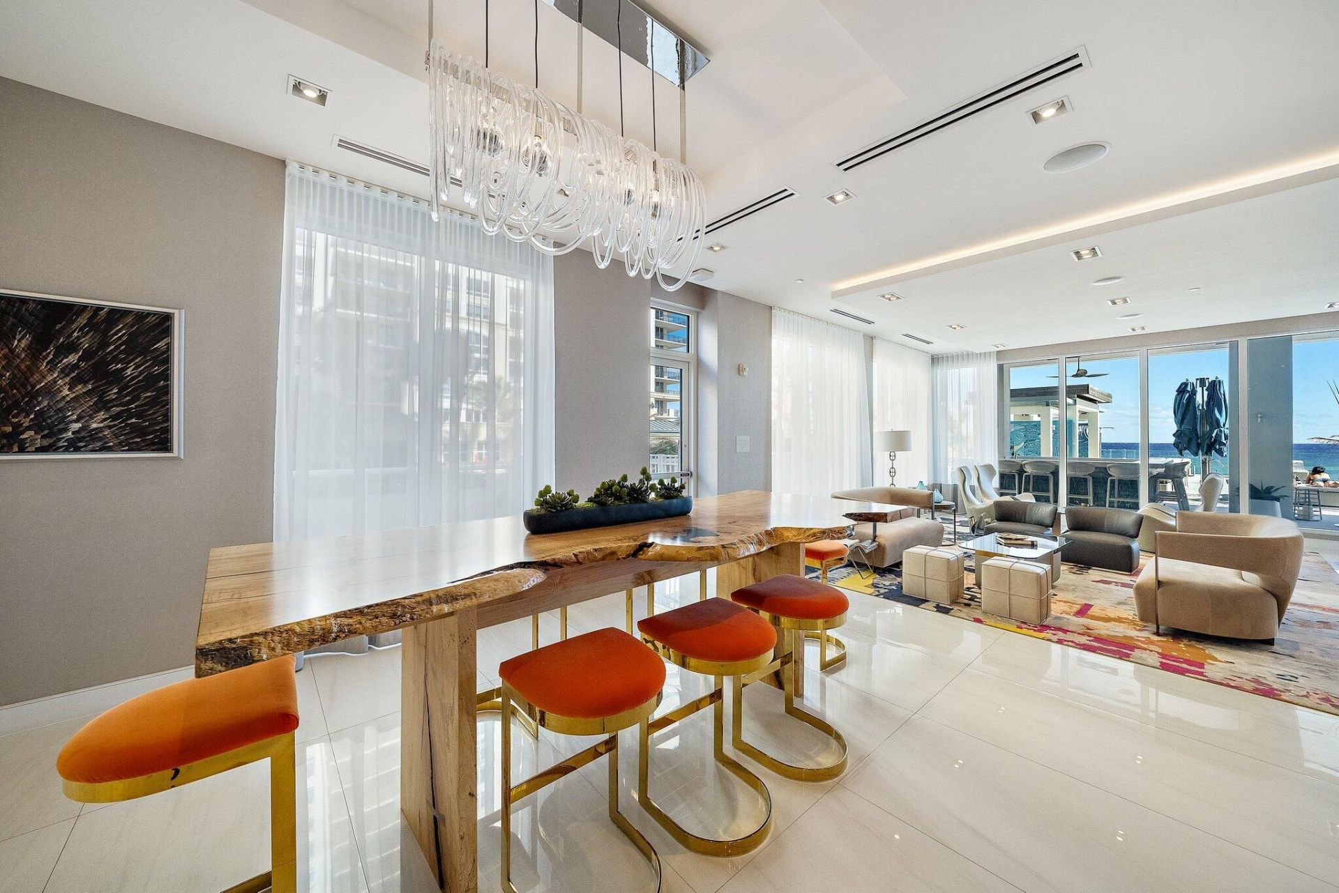 3730 N Ocean Drive, Unit 9d, Singer Island, FL 33404 Photo