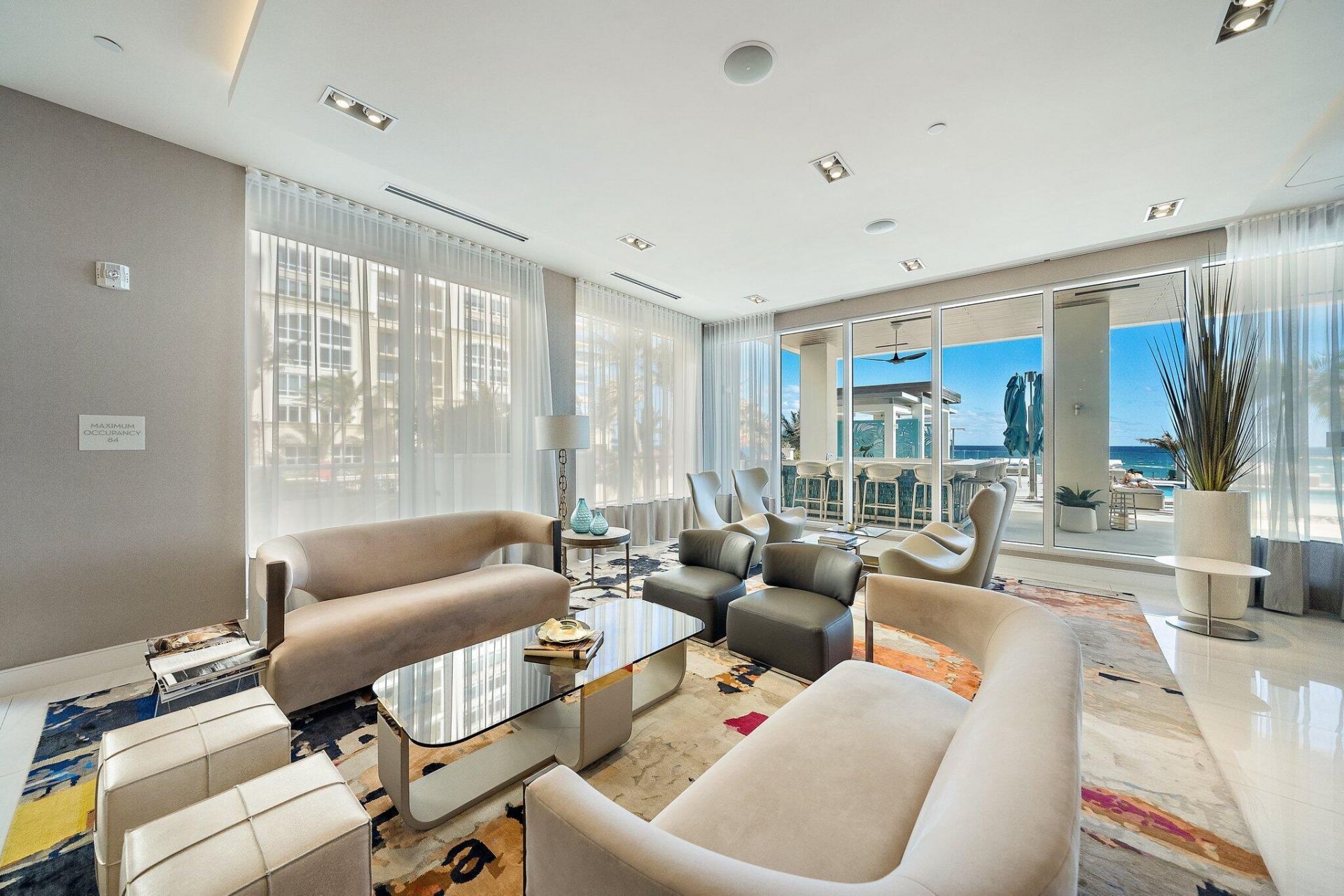 3730 N Ocean Drive, Unit 9d, Singer Island, FL 33404 Photo