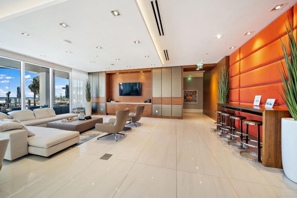 3730 N Ocean Drive, Unit 9d, Singer Island, FL 33404 Photo