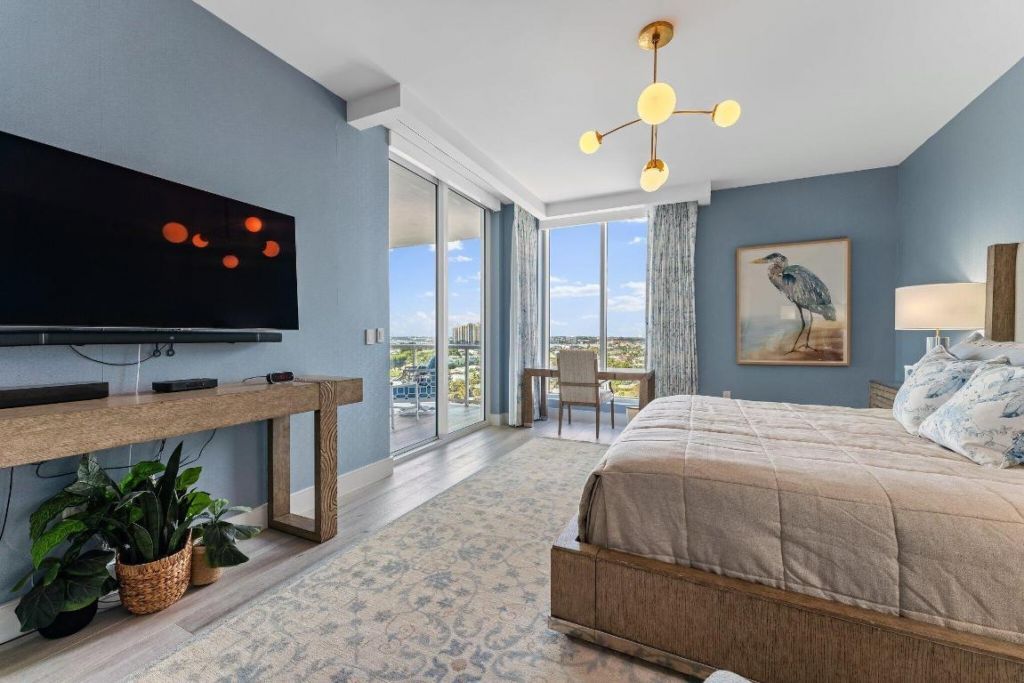 3730 N Ocean Drive, Unit 9d, Singer Island, FL 33404 Photo