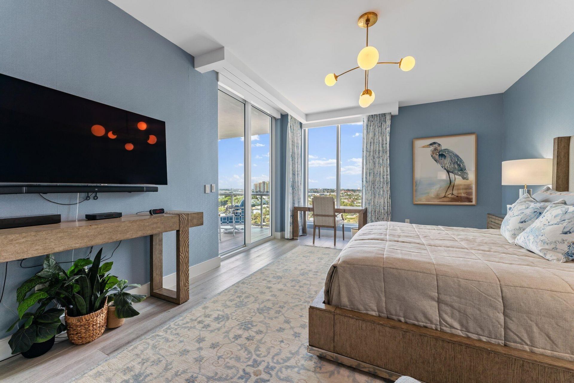 3730 N Ocean Drive, Unit 9d, Singer Island, FL 33404 Photo