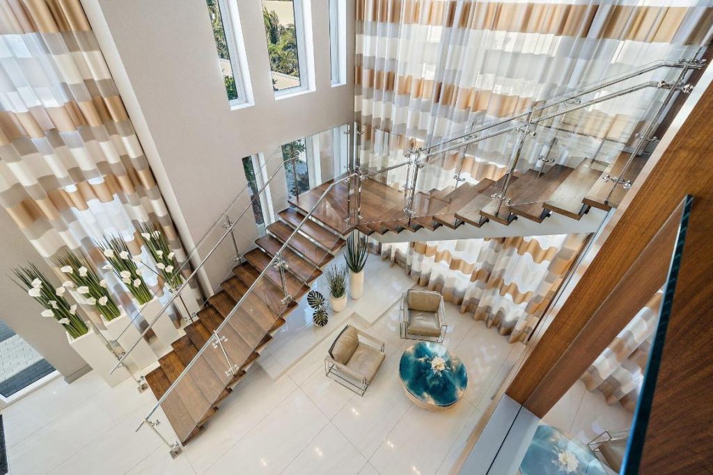 3730 N Ocean Drive, Unit 9d, Singer Island, FL 33404 Photo