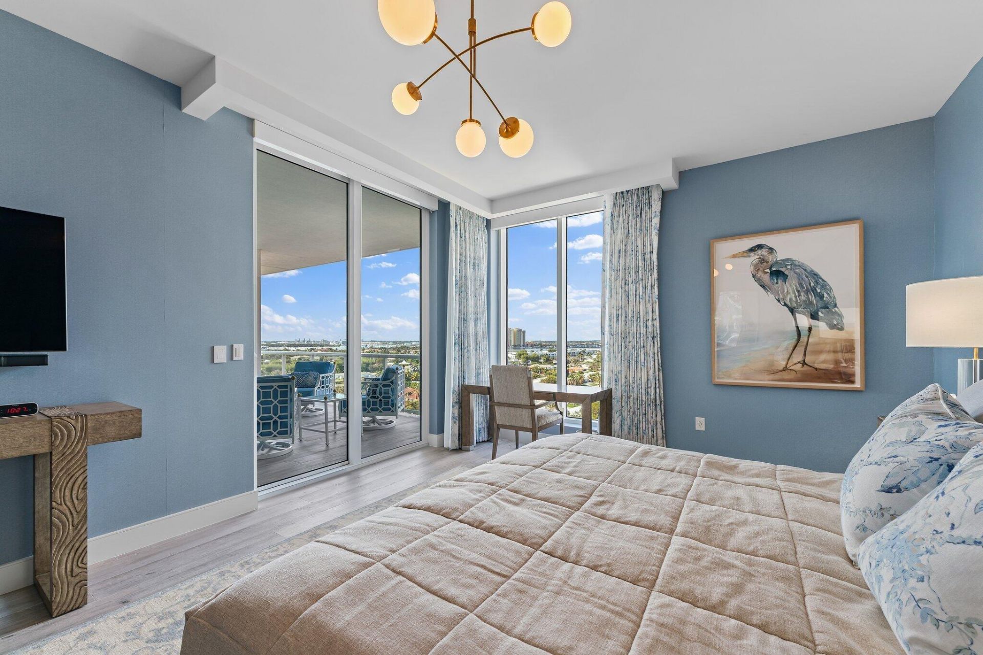 3730 N Ocean Drive, Unit 9d, Singer Island, FL 33404 Photo