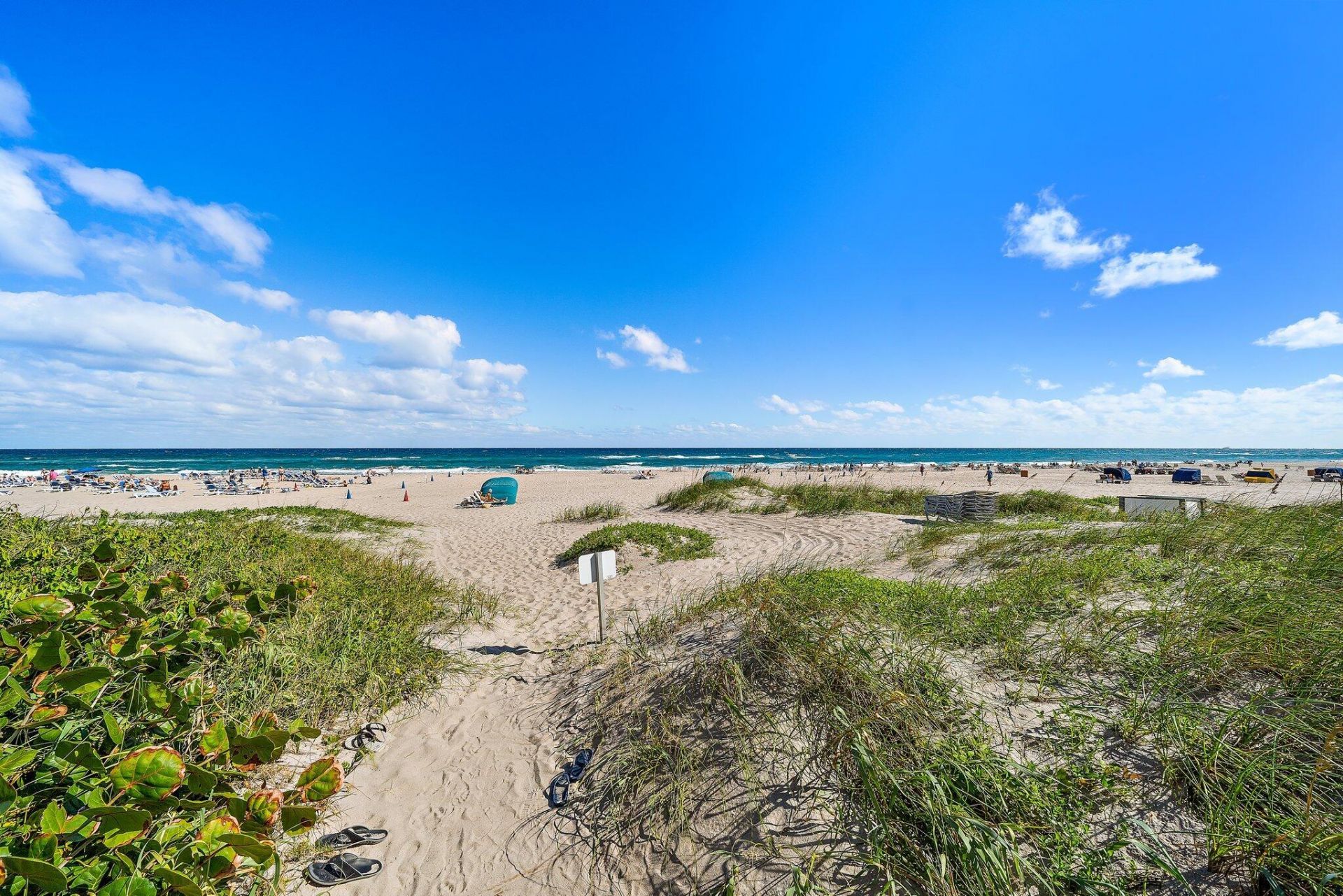 3730 N Ocean Drive, Unit 9d, Singer Island, FL 33404 Photo