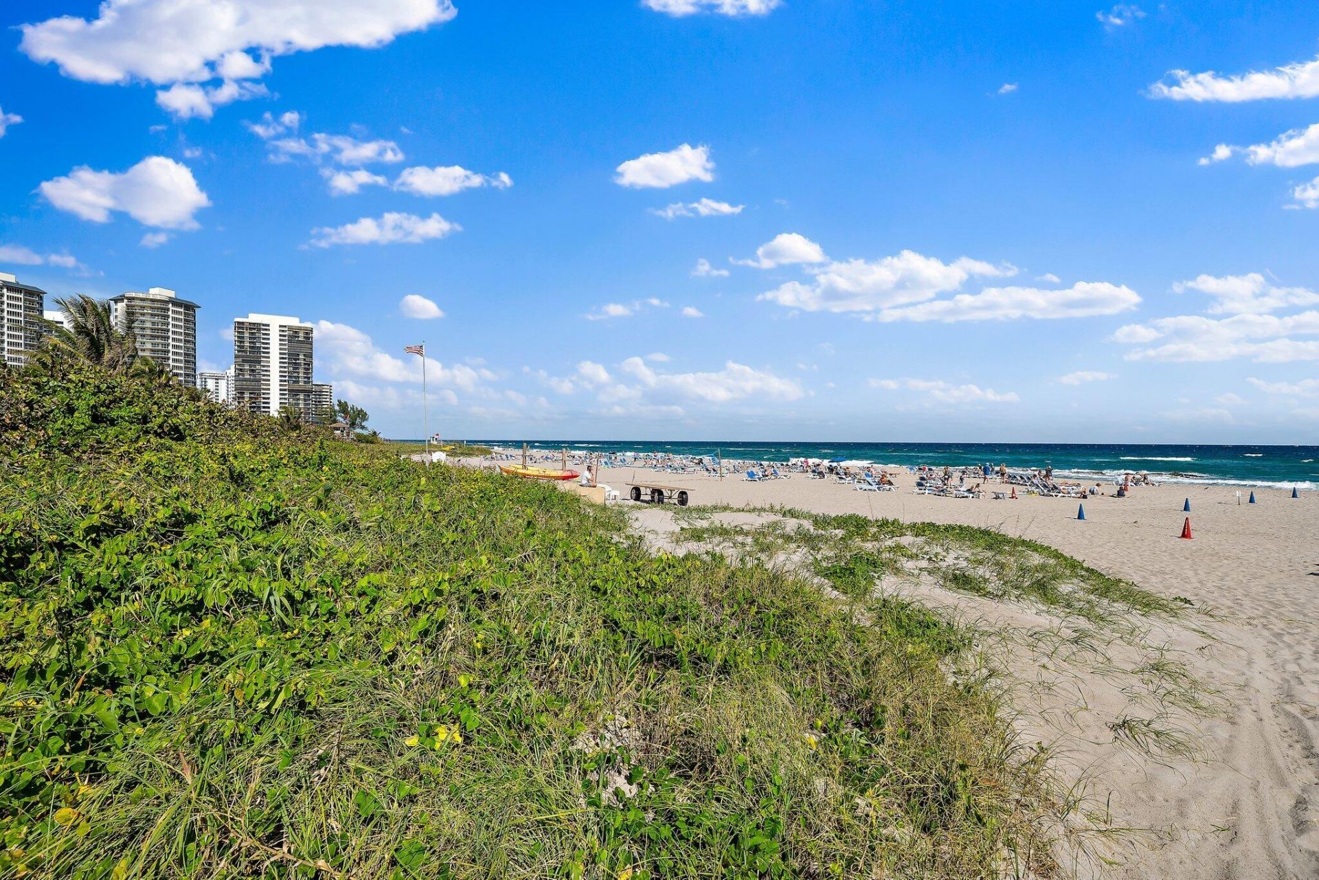 3730 N Ocean Drive, Unit 9d, Singer Island, FL 33404 Photo