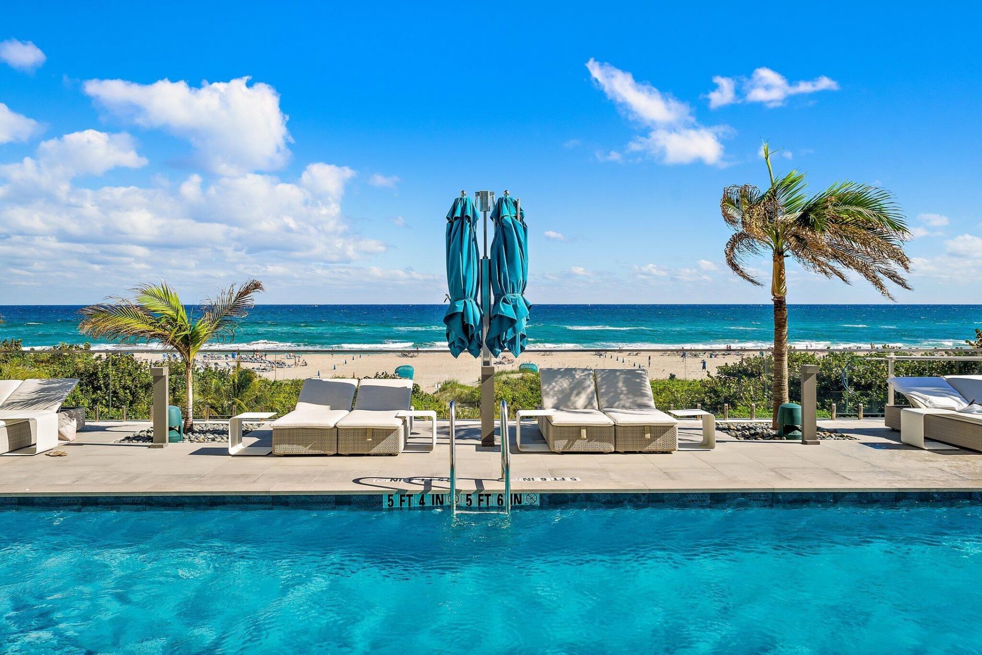 3730 N Ocean Drive, Unit 9d, Singer Island, FL 33404 Photo