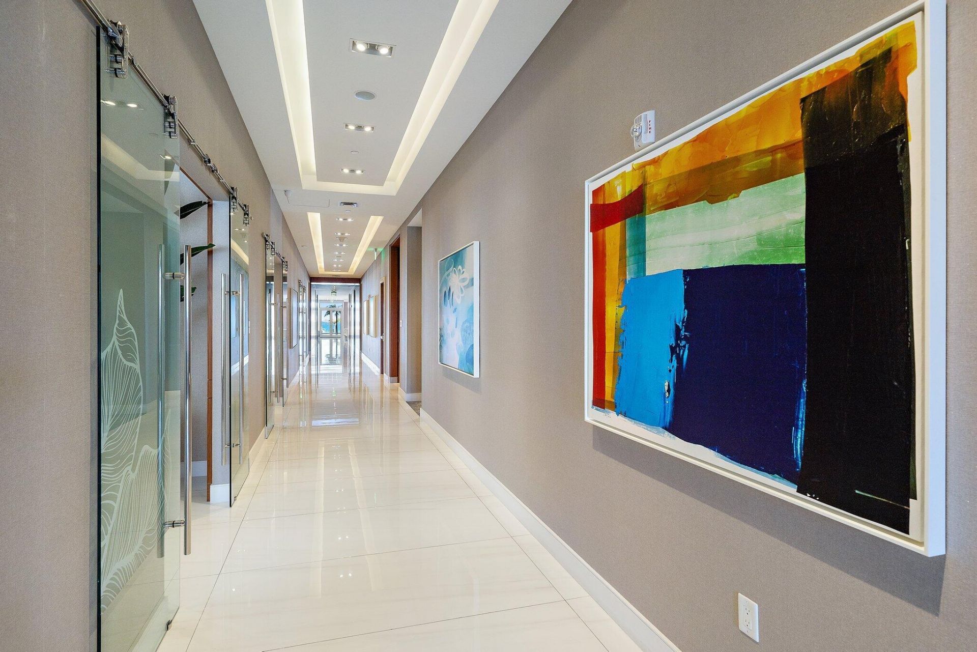 3730 N Ocean Drive, Unit 9d, Singer Island, FL 33404 Photo