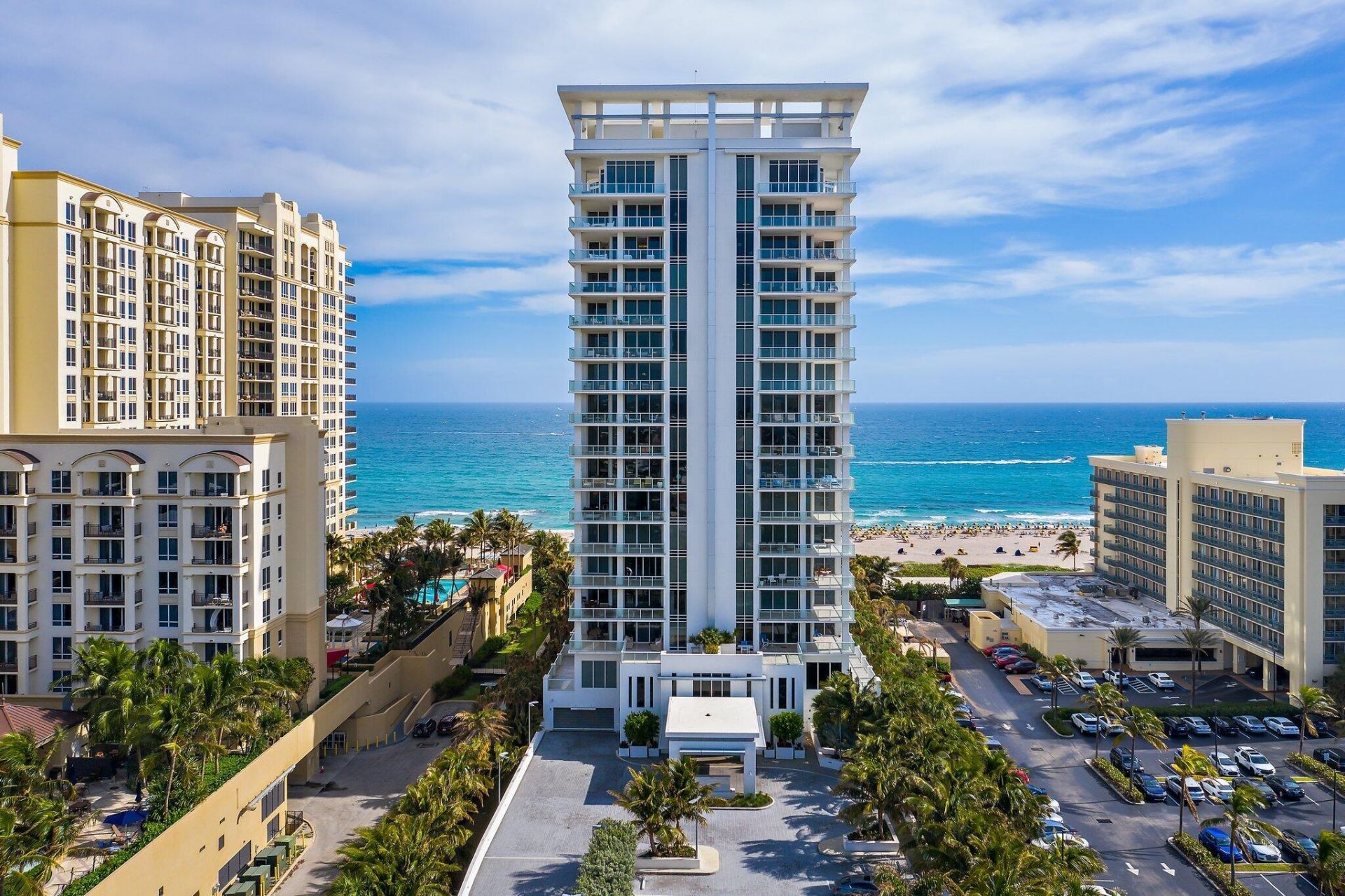 3730 N Ocean Drive, Unit 9d, Singer Island, FL 33404 Photo