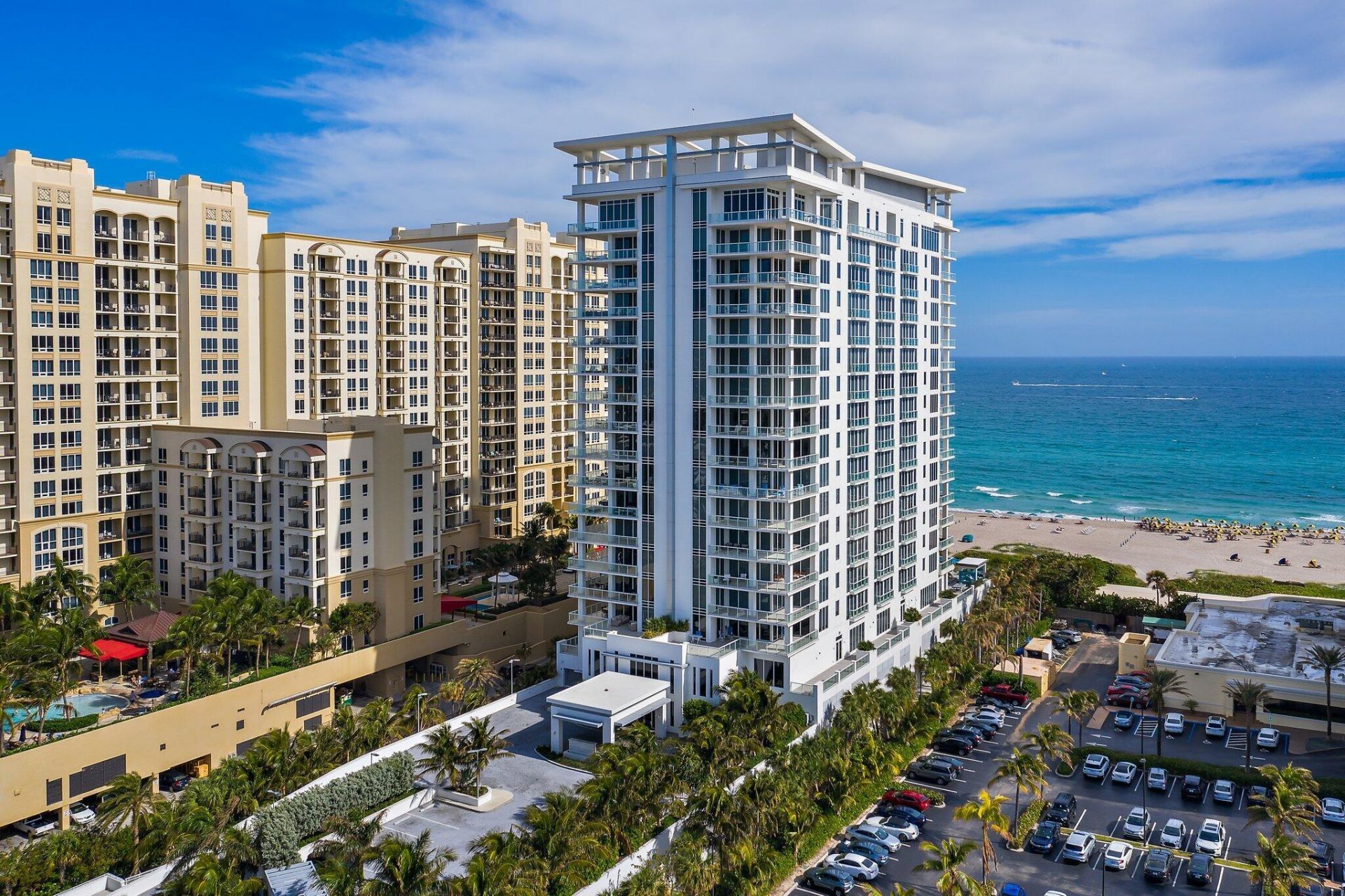 3730 N Ocean Drive, Unit 9d, Singer Island, FL 33404 Photo