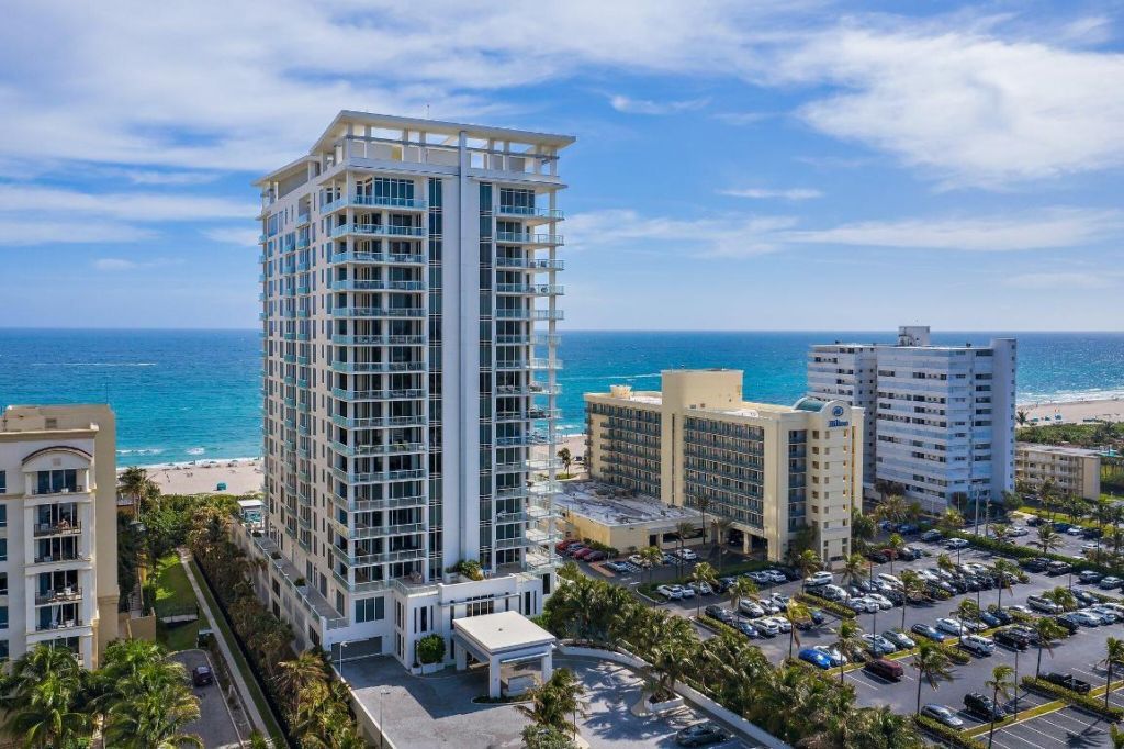 3730 N Ocean Drive, Unit 9d, Singer Island, FL 33404 Photo