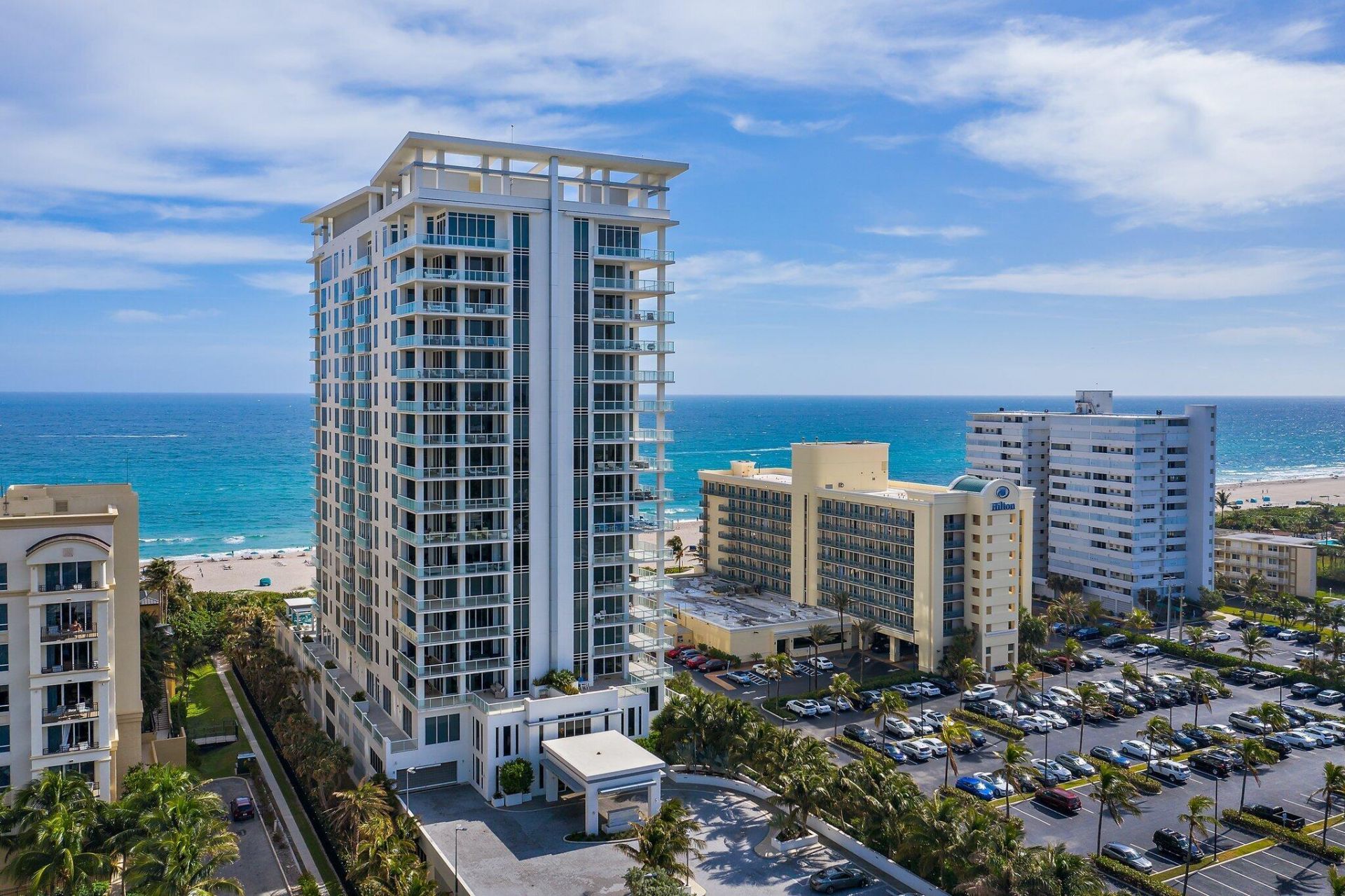 3730 N Ocean Drive, Unit 9d, Singer Island, FL 33404 Photo