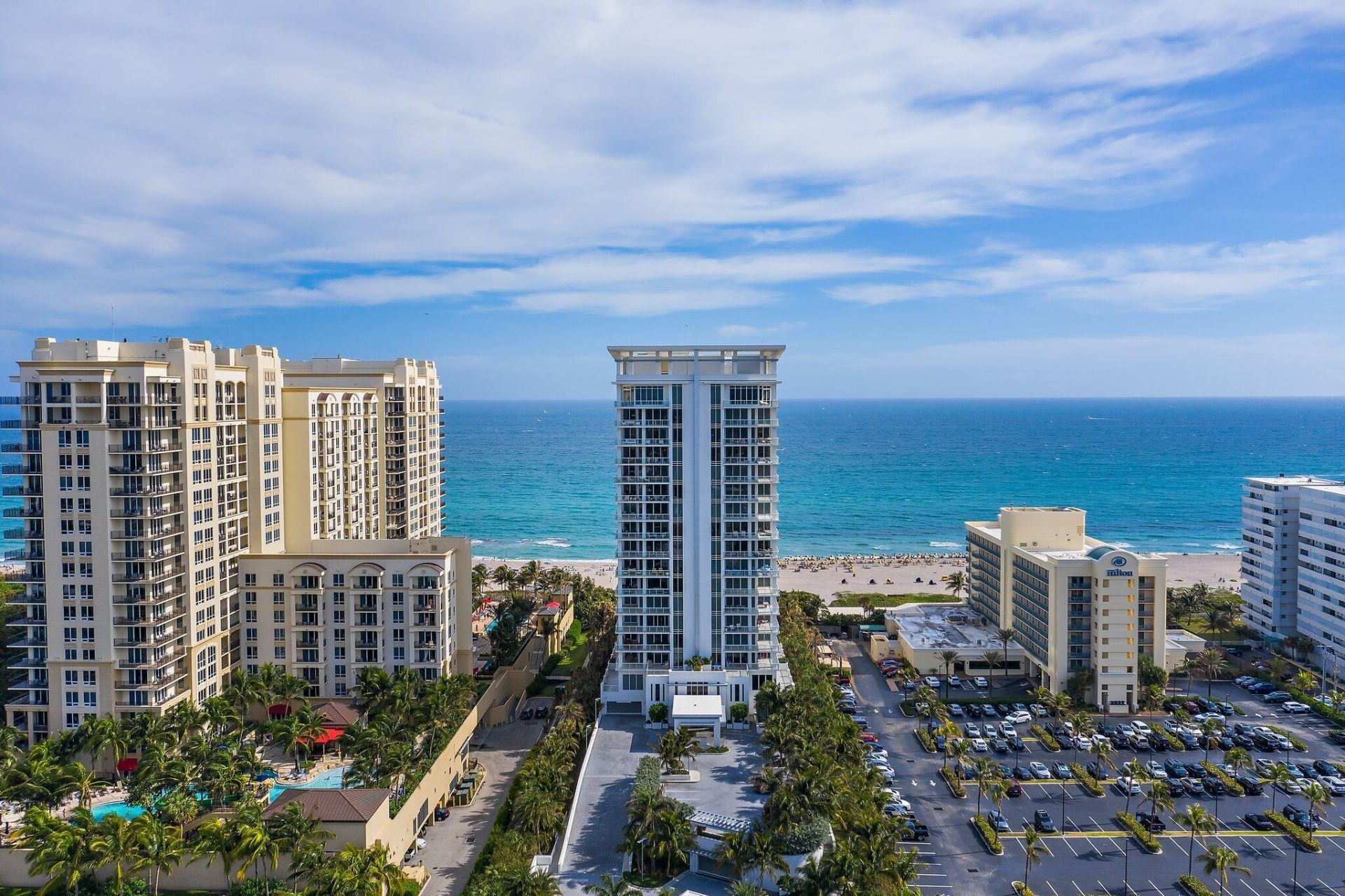 3730 N Ocean Drive, Unit 9d, Singer Island, FL 33404 Photo