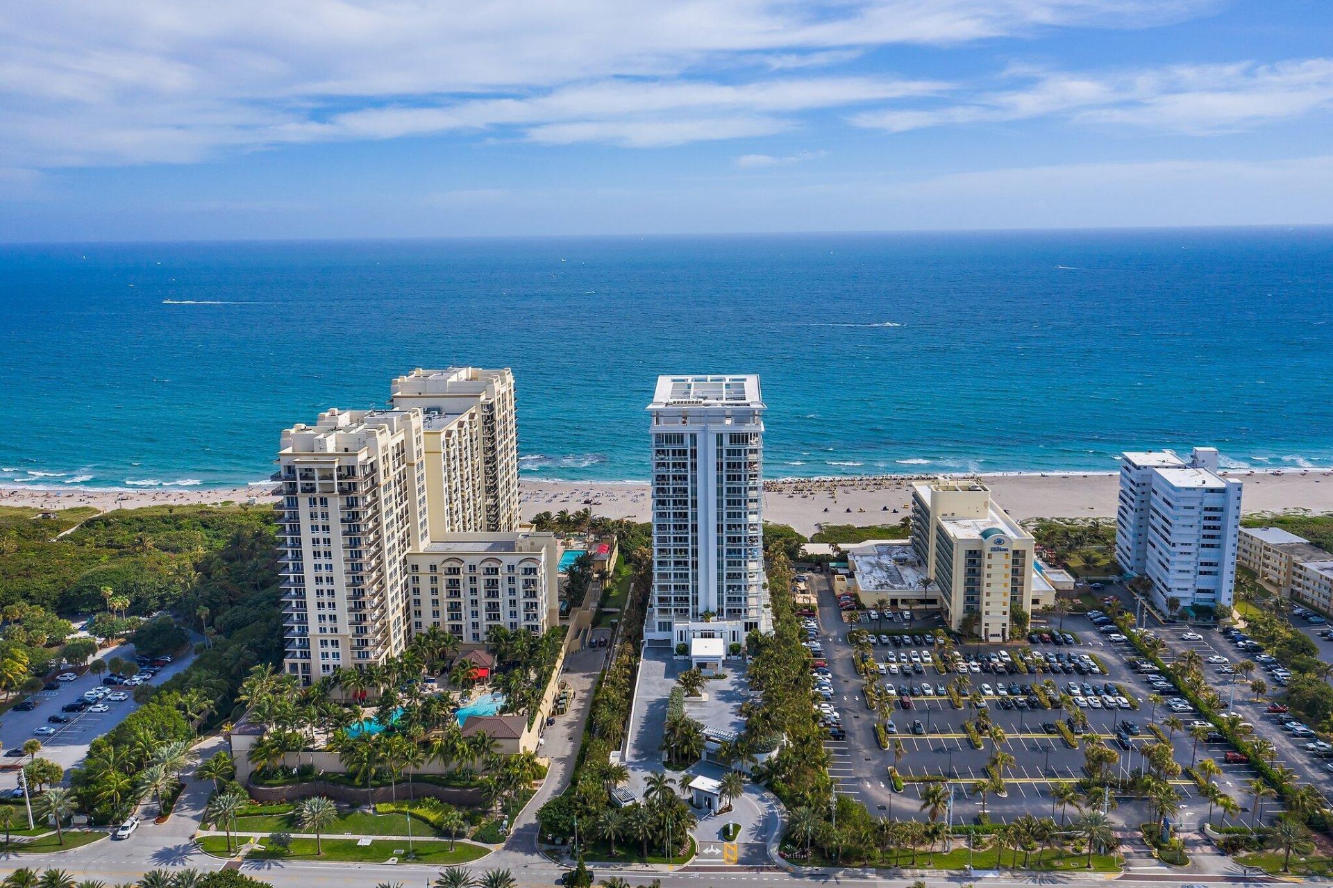 3730 N Ocean Drive, Unit 9d, Singer Island, FL 33404 Photo