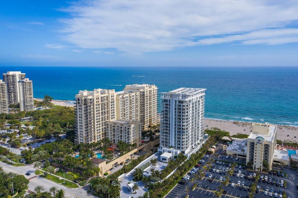 3730 N Ocean Drive, Unit 9d, Singer Island, FL 33404 Photo