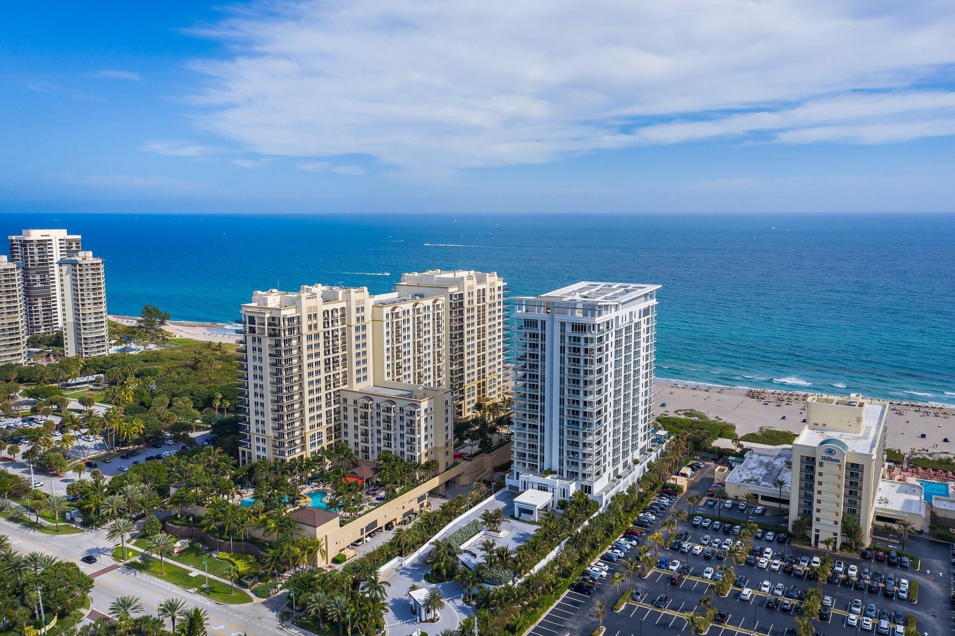 3730 N Ocean Drive, Unit 9d, Singer Island, FL 33404 Photo