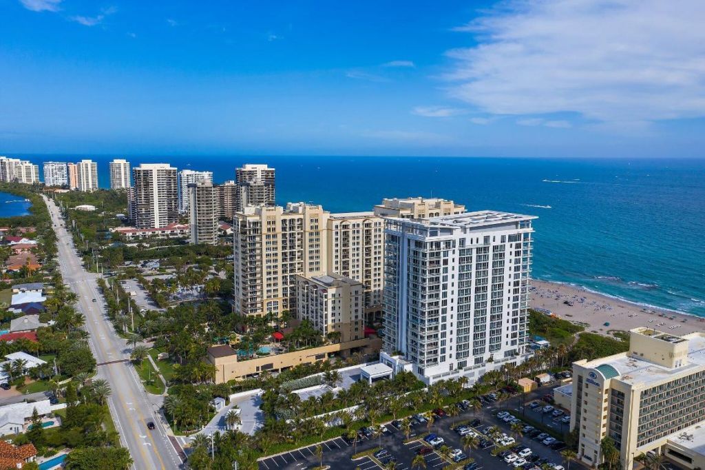 3730 N Ocean Drive, Unit 9d, Singer Island, FL 33404 Photo
