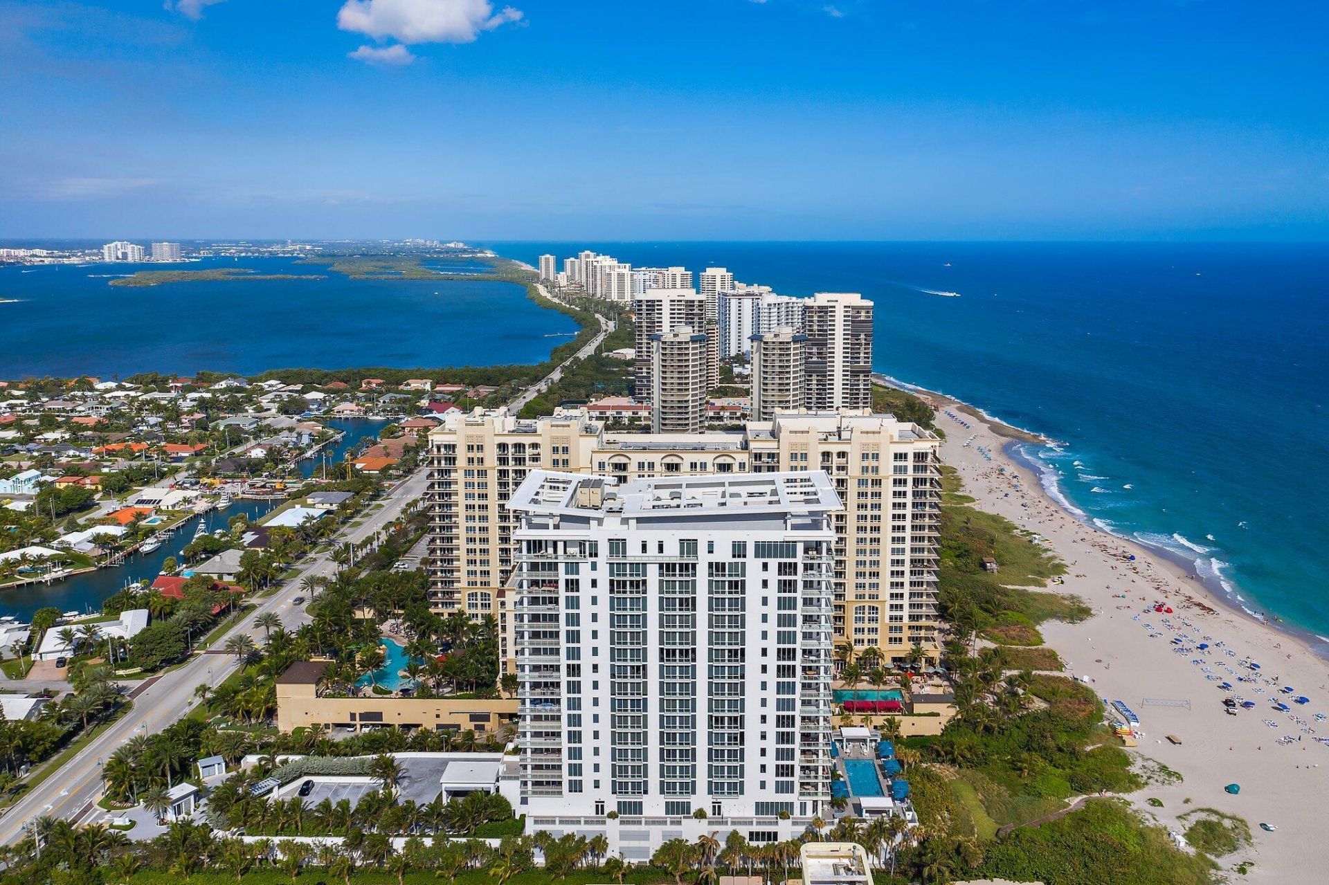 3730 N Ocean Drive, Unit 9d, Singer Island, FL 33404 Photo