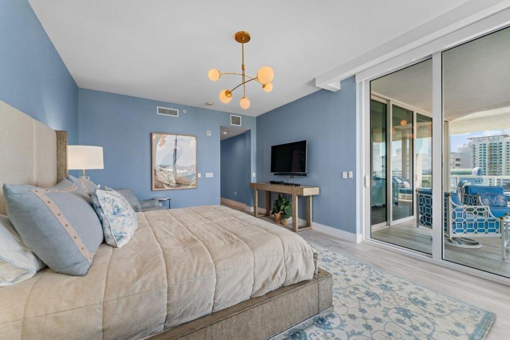 3730 N Ocean Drive, Unit 9d, Singer Island, FL 33404 Photo