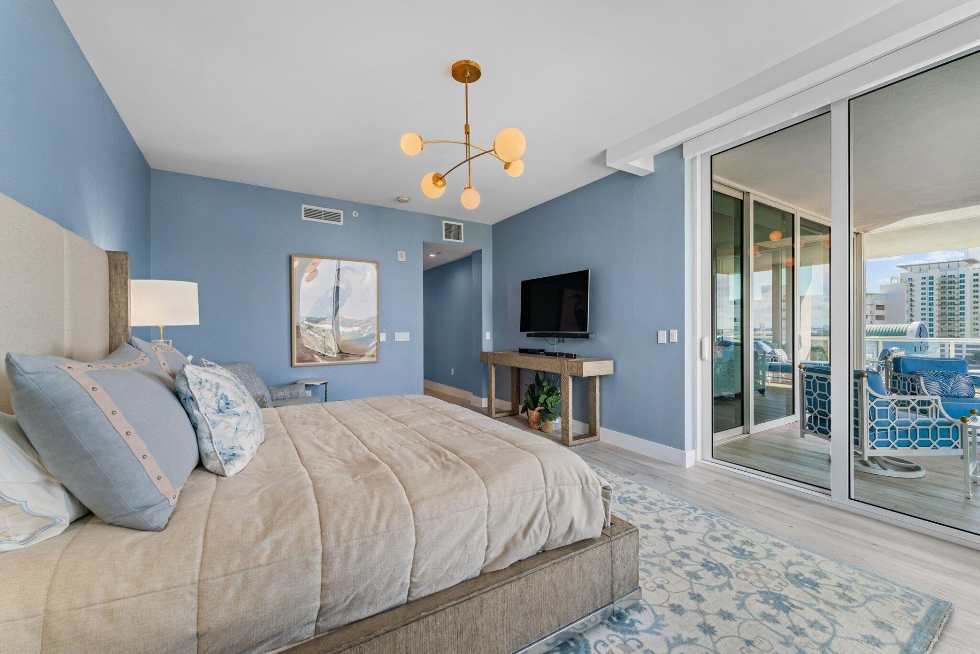 3730 N Ocean Drive, Unit 9d, Singer Island, FL 33404 Photo