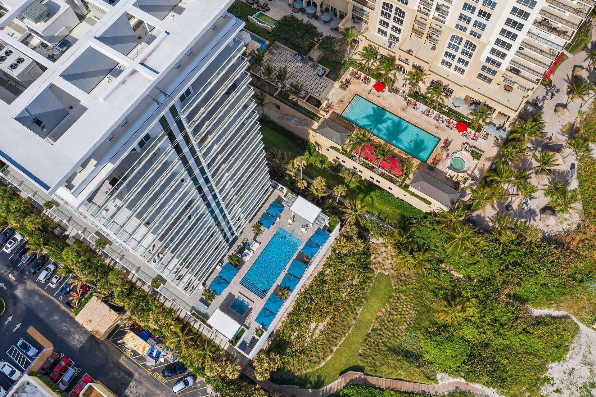 3730 N Ocean Drive, Unit 9d, Singer Island, FL 33404 Photo