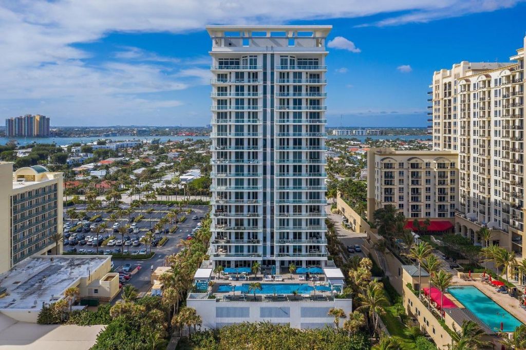 3730 N Ocean Drive, Unit 9d, Singer Island, FL 33404 Photo