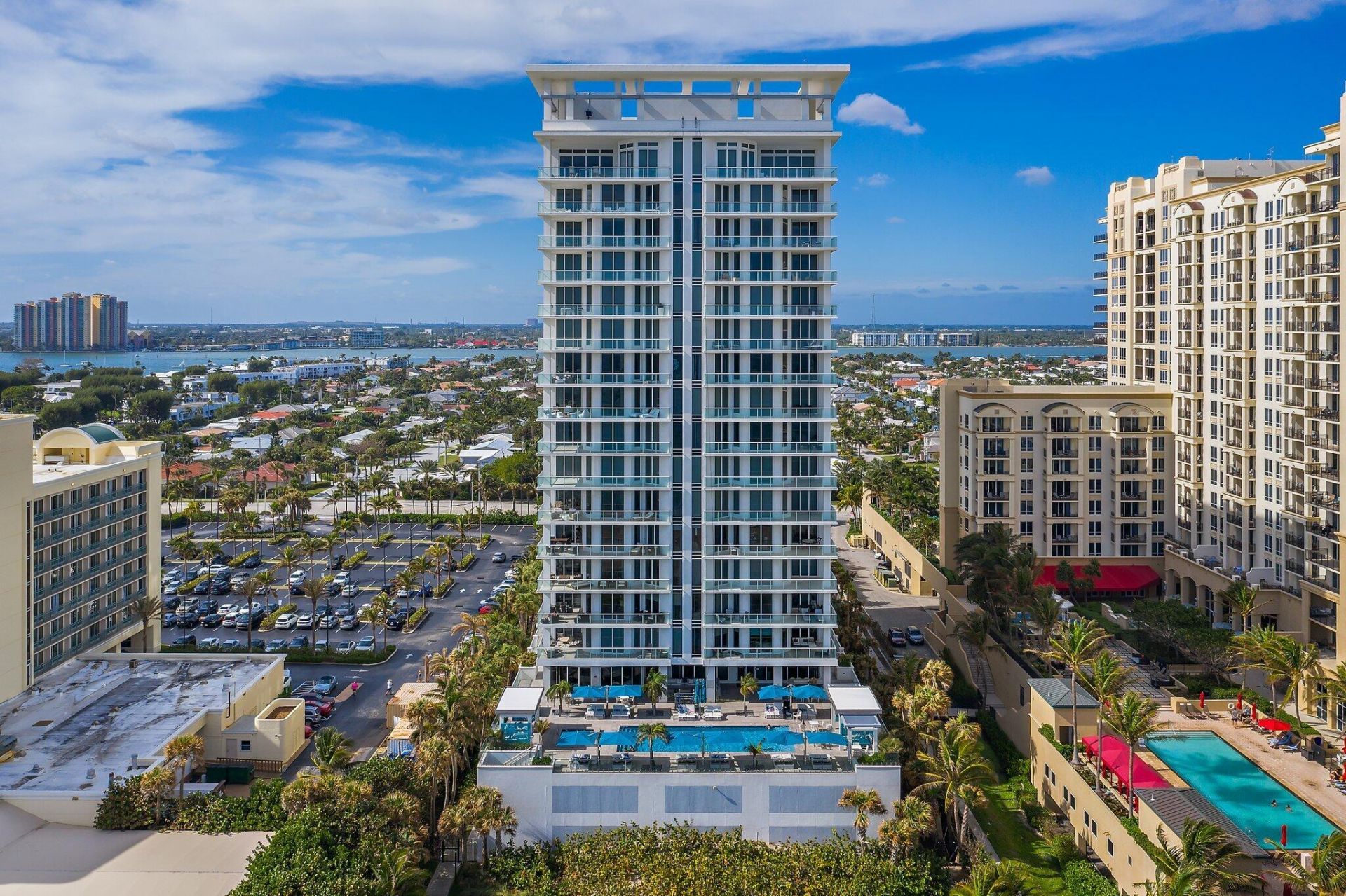 3730 N Ocean Drive, Unit 9d, Singer Island, FL 33404 Photo