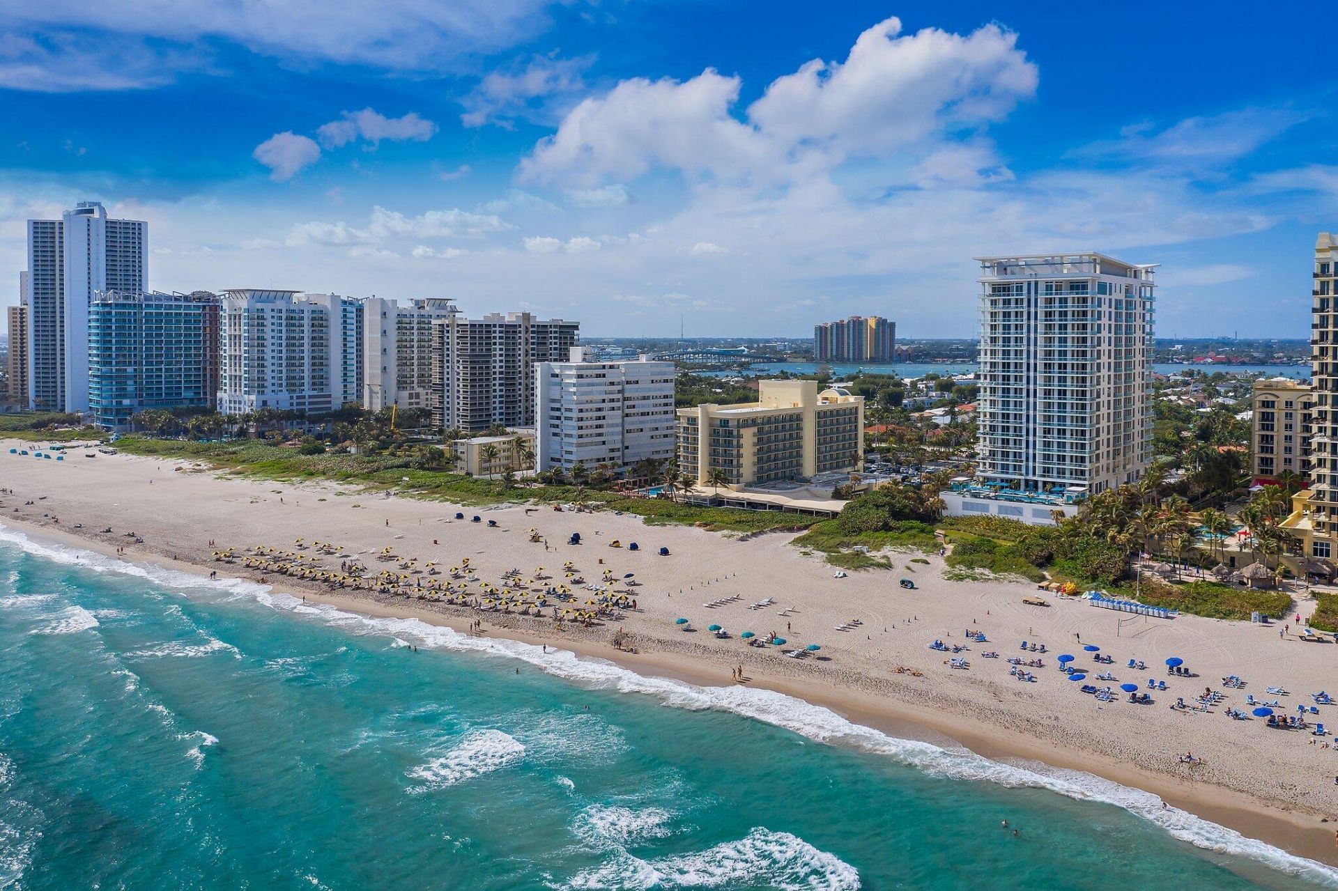 3730 N Ocean Drive, Unit 9d, Singer Island, FL 33404 Photo