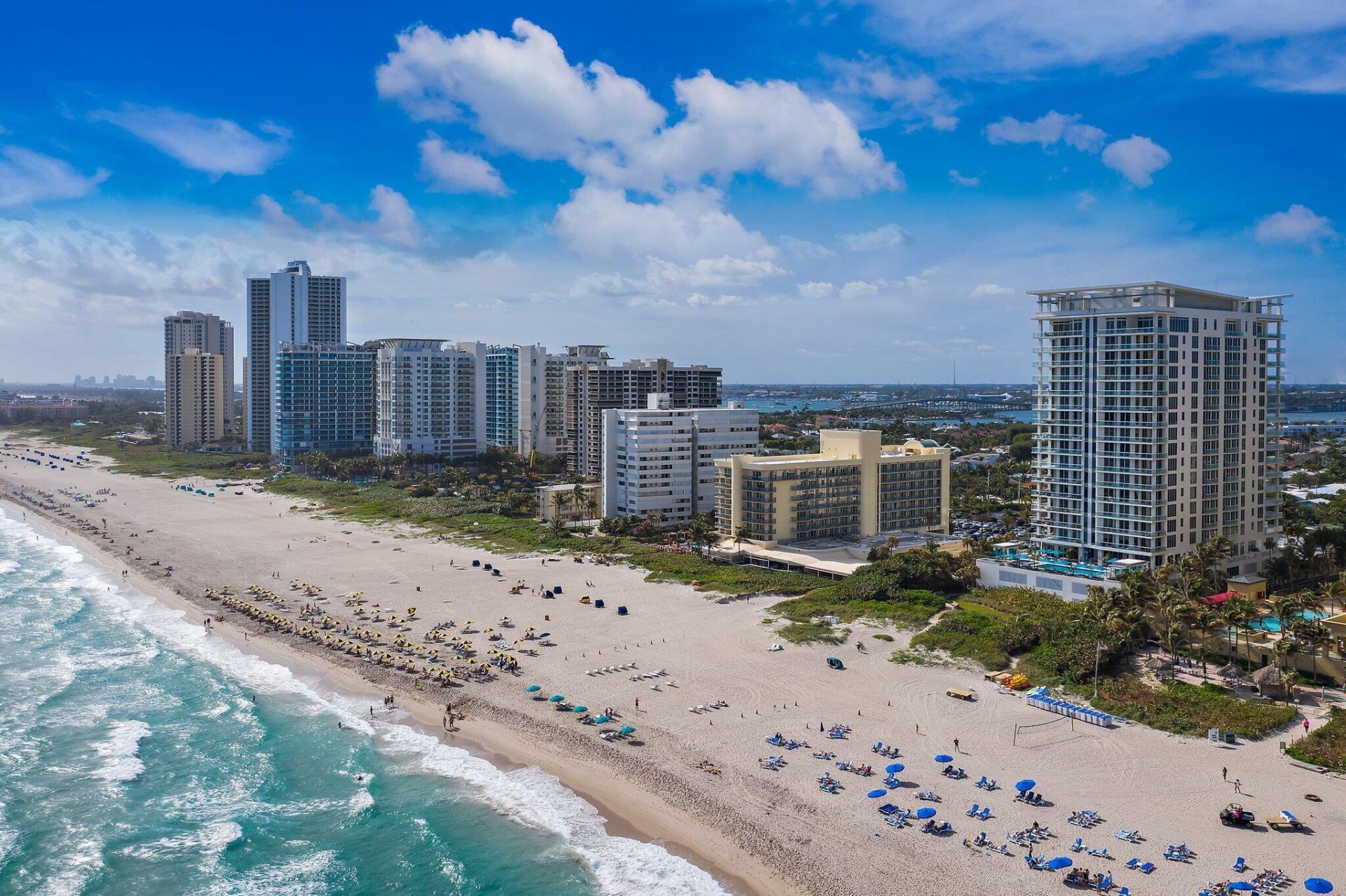 3730 N Ocean Drive, Unit 9d, Singer Island, FL 33404 Photo