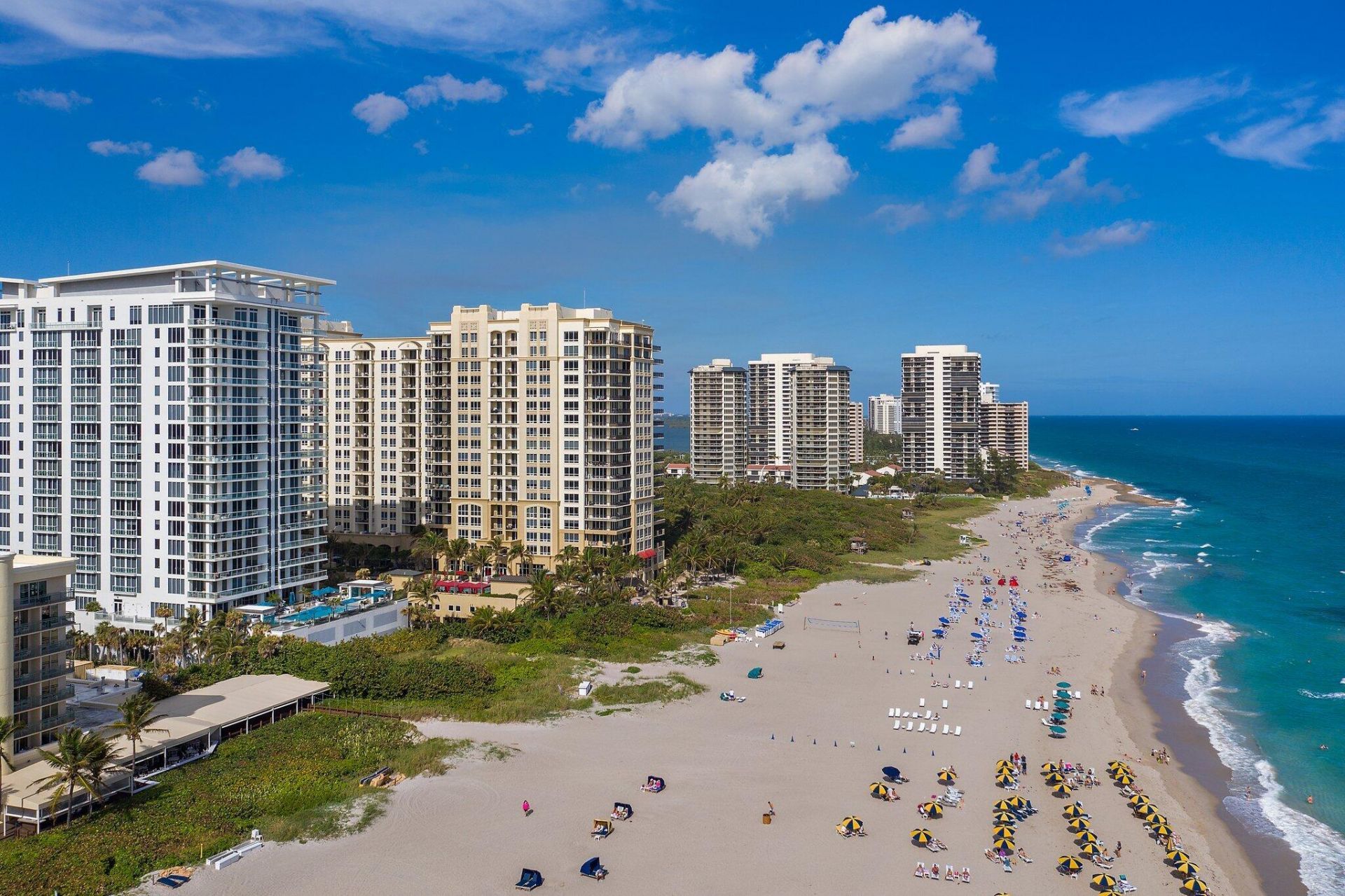 3730 N Ocean Drive, Unit 9d, Singer Island, FL 33404 Photo