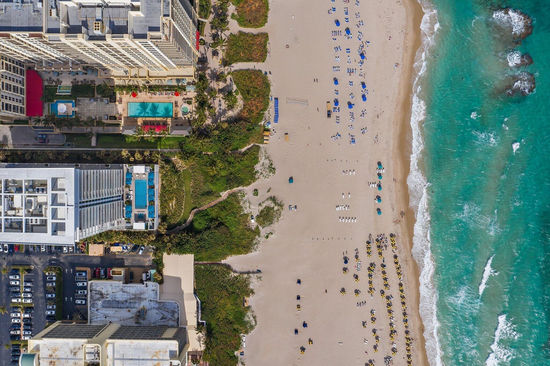 3730 N Ocean Drive, Unit 9d, Singer Island, FL 33404 Photo