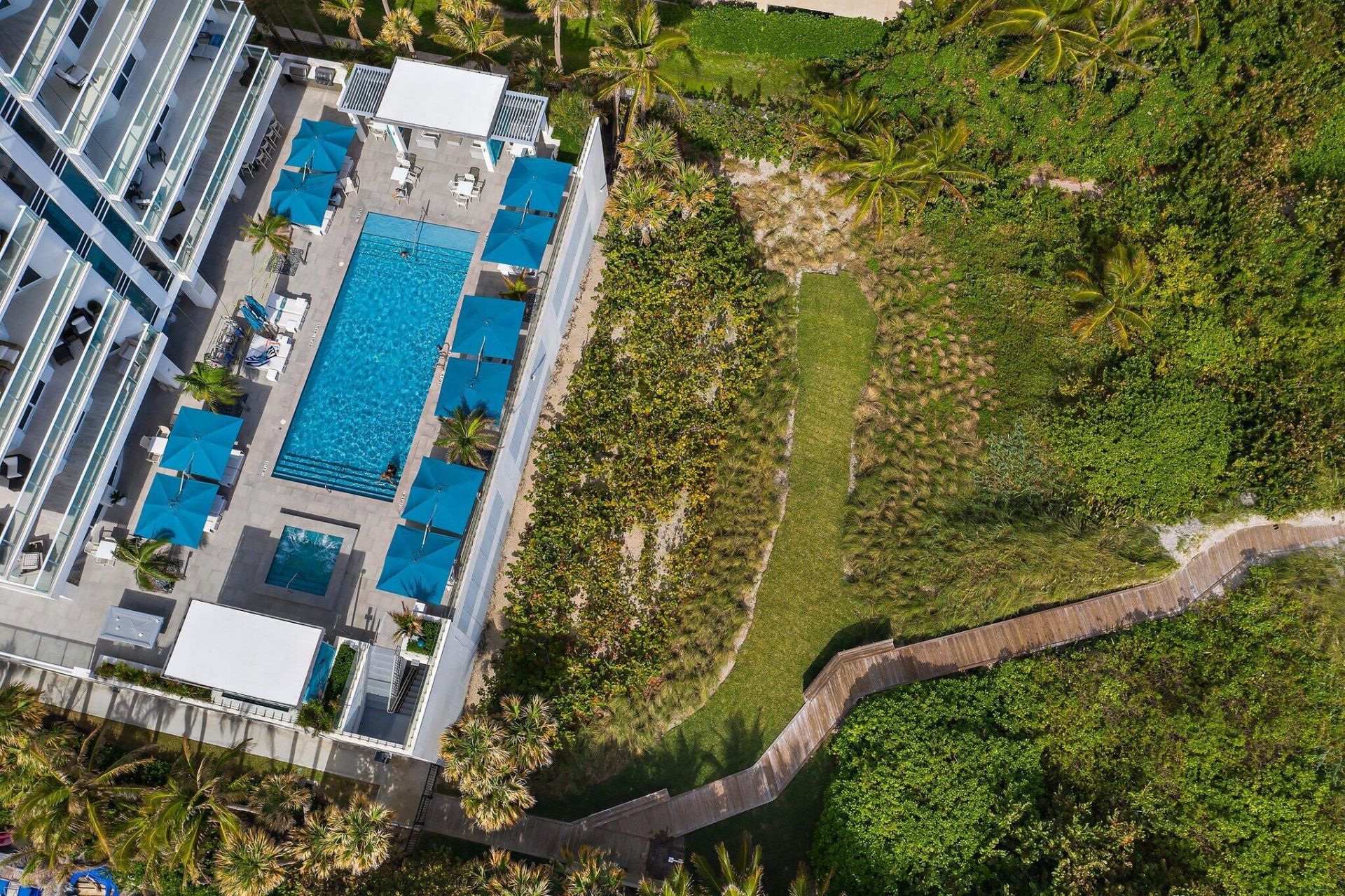 3730 N Ocean Drive, Unit 9d, Singer Island, FL 33404 Photo