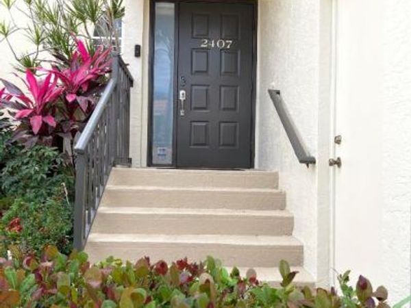 17262 Boca Club Boulevard, Unit 2407, Boca Raton, FL 33487