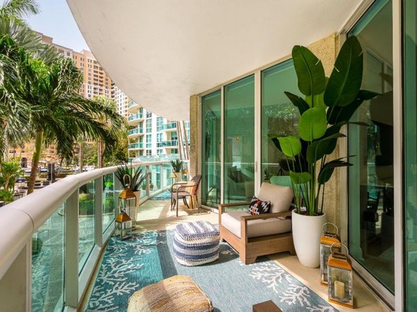 347 N New River Drive E, Unit 210, Fort Lauderdale, FL 33301