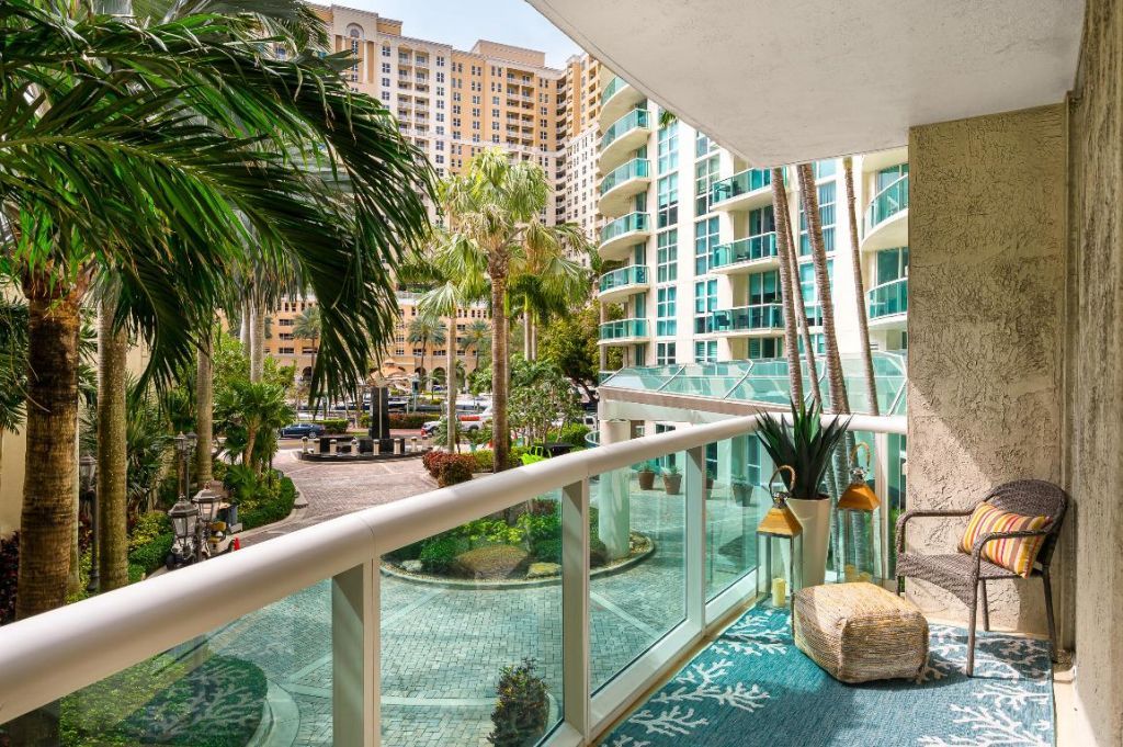 347 N New River Drive E, Unit 210, Fort Lauderdale, FL 33301 Photo