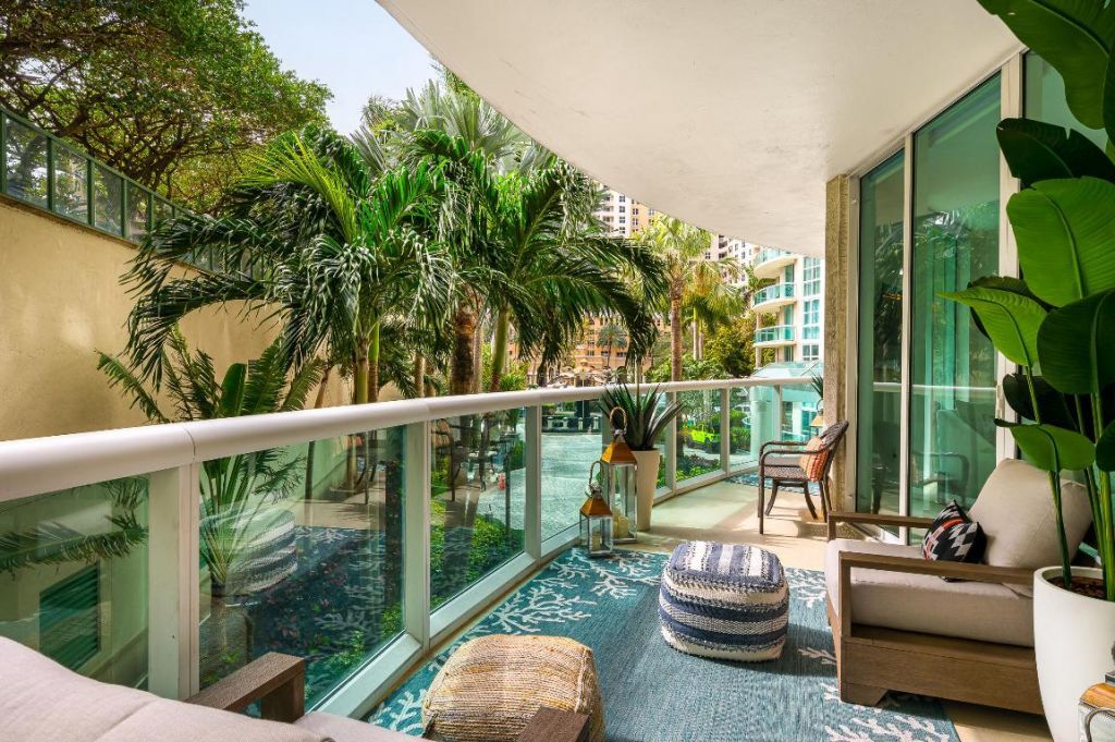 347 N New River Drive E, Unit 210, Fort Lauderdale, FL 33301 Photo