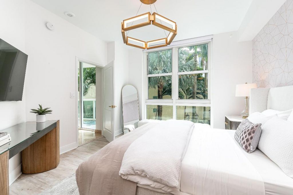 347 N New River Drive E, Unit 210, Fort Lauderdale, FL 33301 Photo