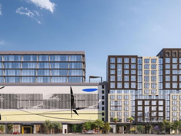 286 NW 29th Street, Unit 706, Miami, FL 33127