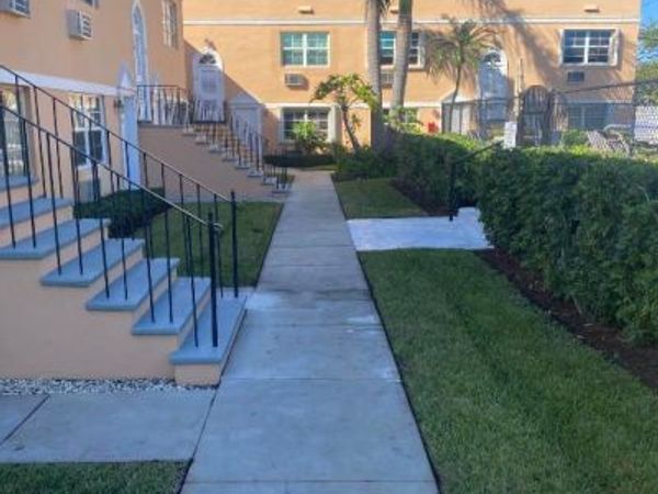 101 S Golfview Road, Unit 5, Lake Worth Beach, FL 33460