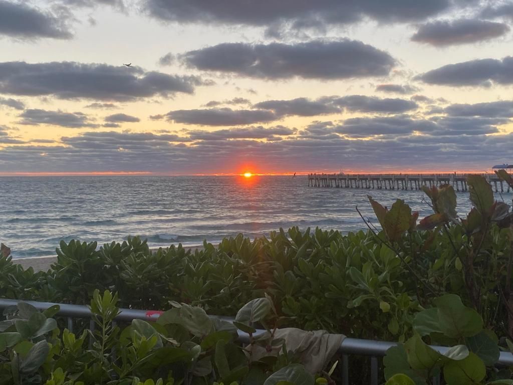 101 S Golfview Road, Unit 5, Lake Worth Beach, FL 33460 Photo