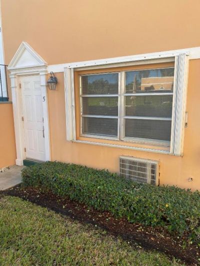 101 S Golfview Road, Unit 5, Lake Worth Beach, FL 33460 Photo