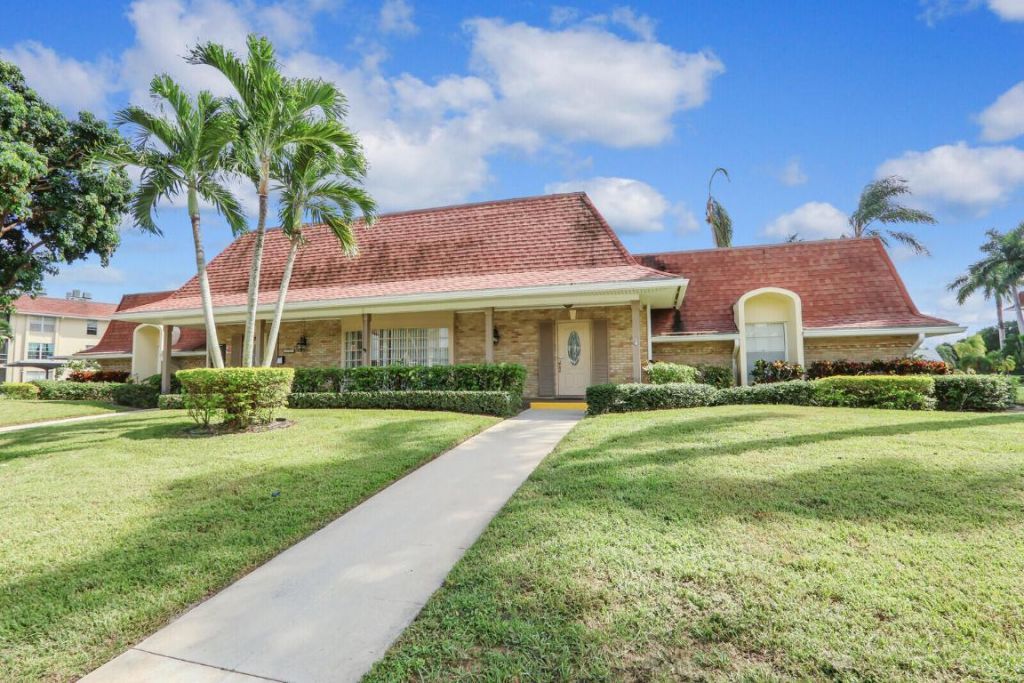 5540 Tamberlane Circle, Unit 118, Palm Beach Gardens, FL 33418 Photo