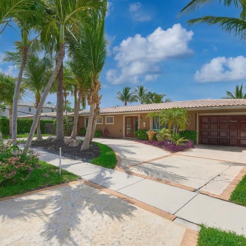 2810 NE 48th Court, Lighthouse Point, FL 33064 Photo