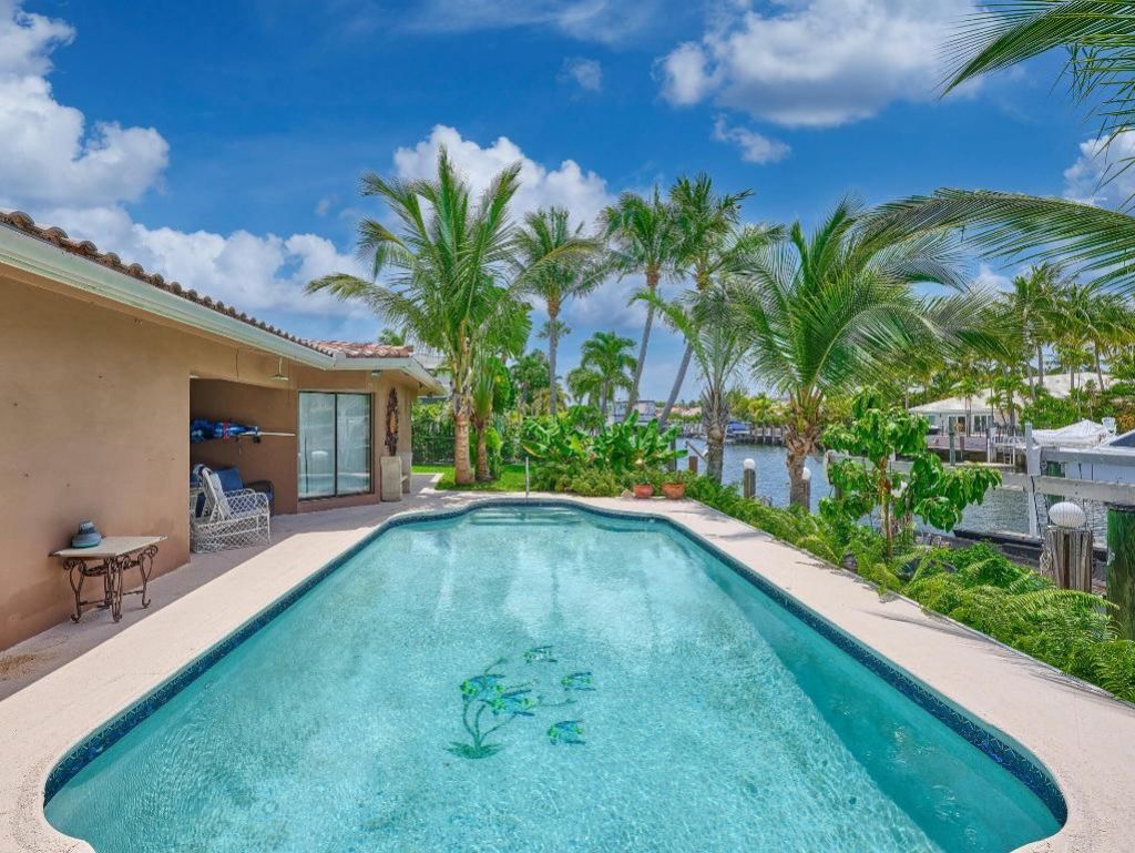 2810 NE 48th Court, Lighthouse Point, FL 33064 Photo